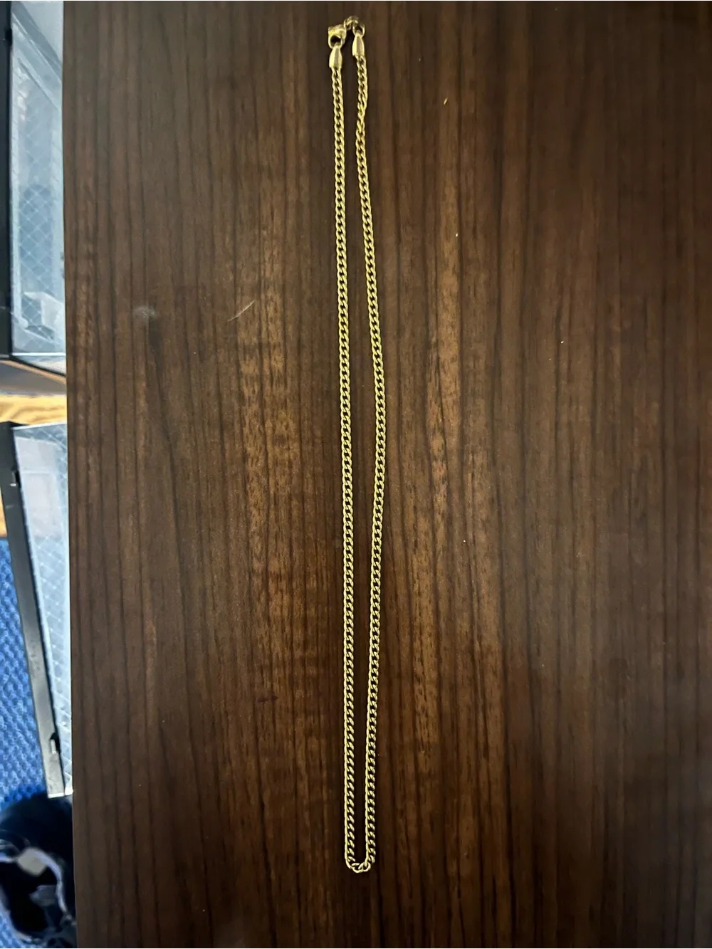 N/A elegant gold